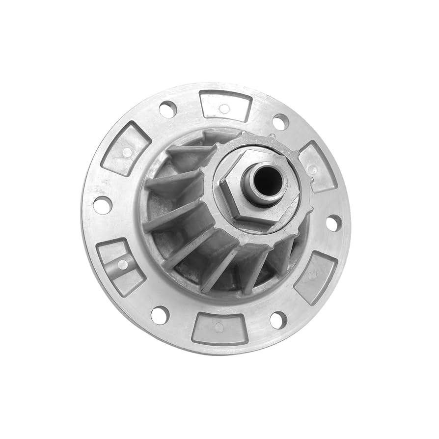 Amazon.com: HQPASFY Center Mower Spindle Assembly OEM